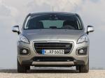 Peugeot 3008 HYbrid4 2013 года